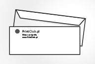 Drukarnia PrintClub - Koperty firmowe