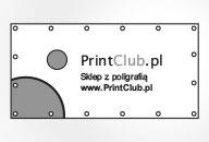 Drukarnia PrintClub - Banery reklamowe